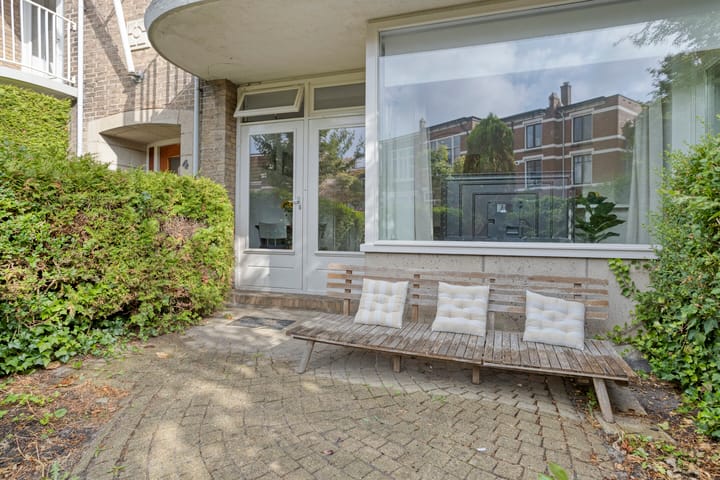 Foto 3 van Wijbrand de Geeststraat 4