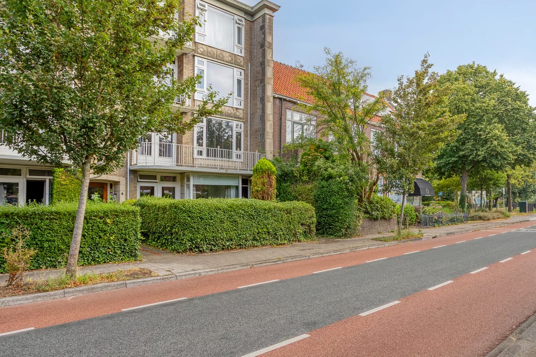Foto 1 van Wijbrand de Geeststraat 4