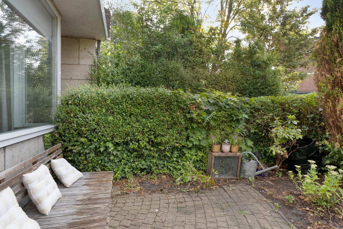 Foto 19 van Wijbrand de Geeststraat 4
