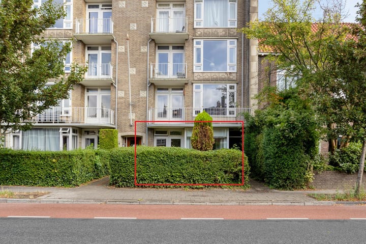 Foto 5 van Wijbrand de Geeststraat 4