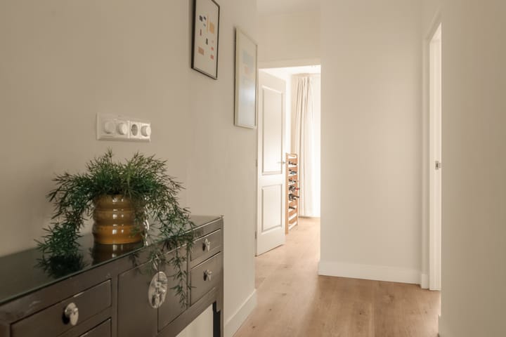 Appartement te koop: Admiralengracht 87-2, Amsterdam
