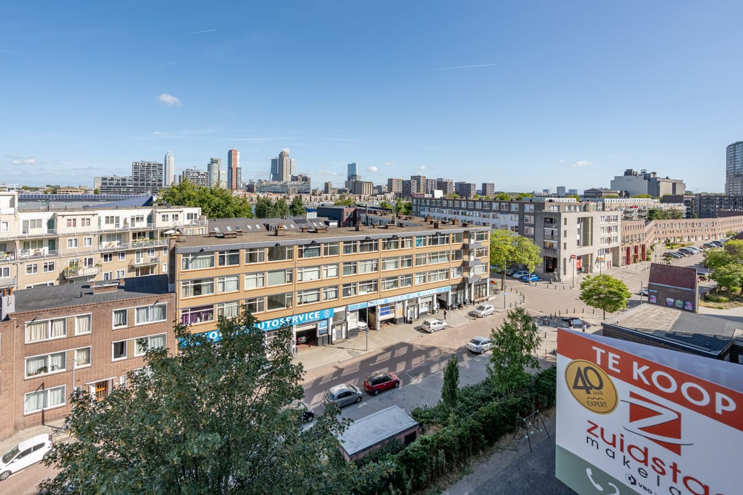Photo 28 of Zwartewaalstraat 99
