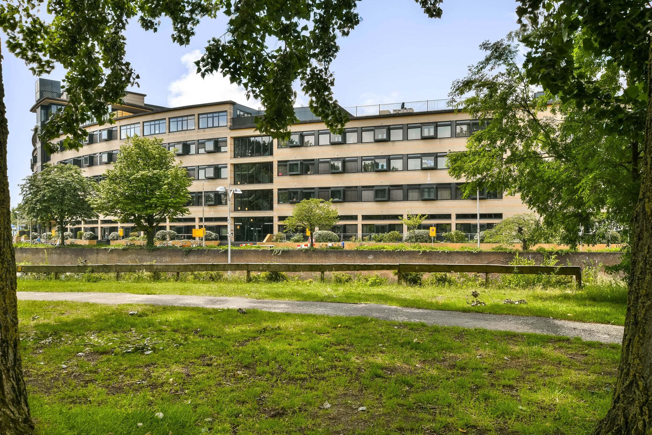 Photo 30 of Stadsring 3-D