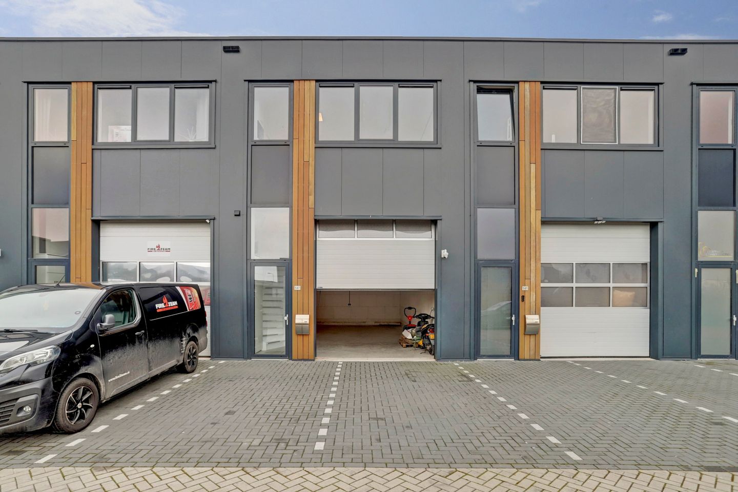 Bekijk foto 4 van Goudsmid 14-E