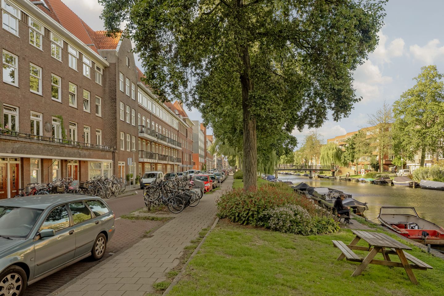Foto 34 van Admiralengracht 87-2