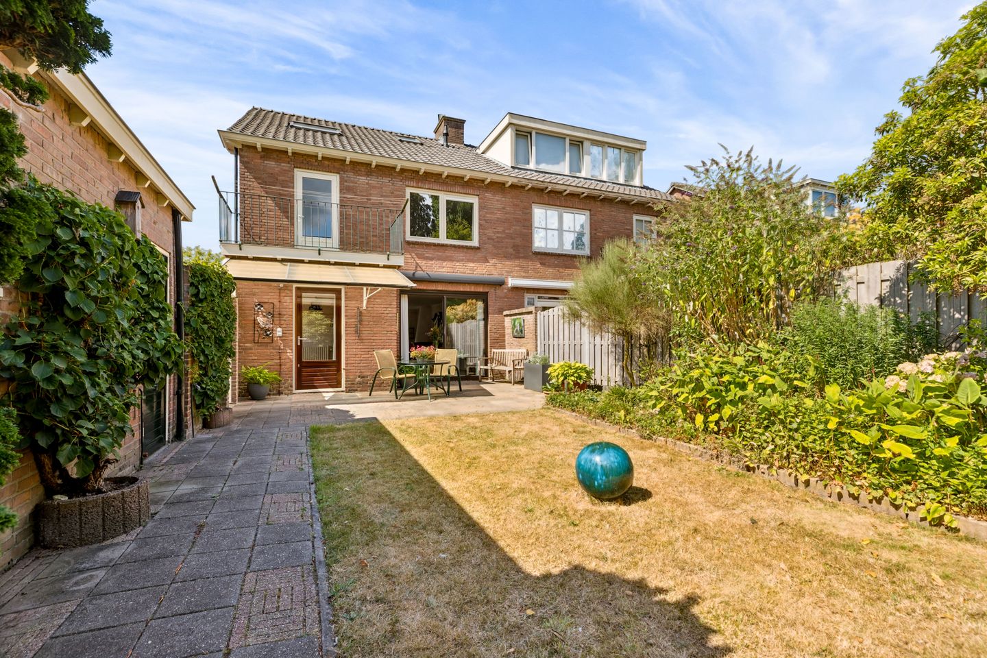 Foto 4 van Prins Bernhardstraat 18