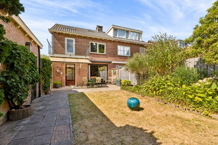 Foto 4 van Prins Bernhardstraat 18