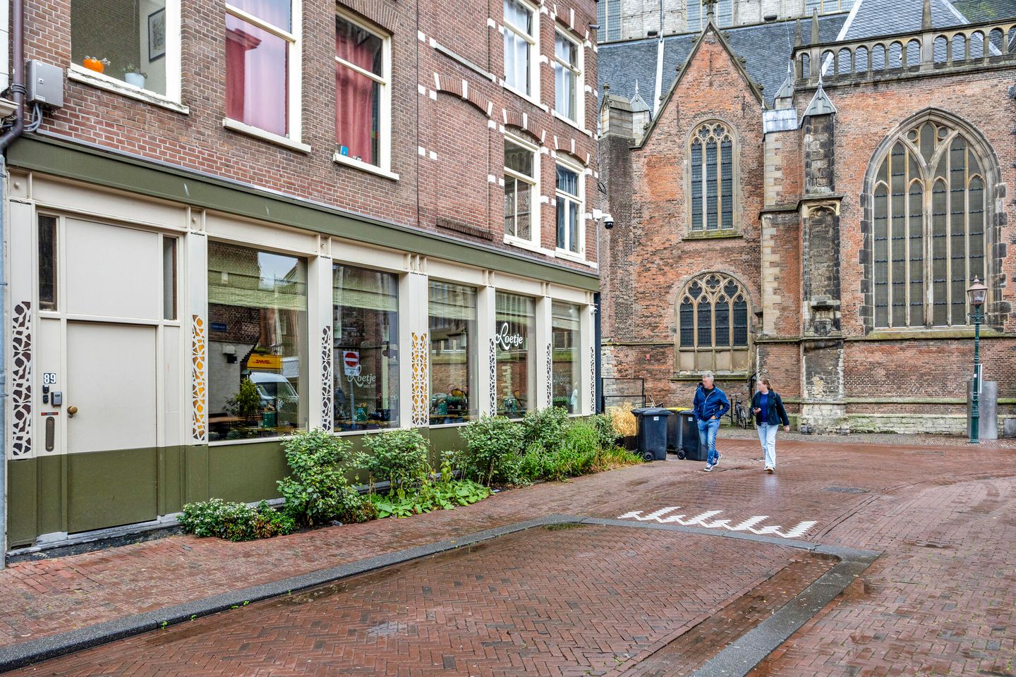 Foto 29 van Grote Houtstraat 7-E