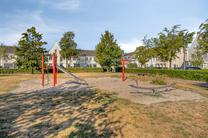 Photo 4 of Blokskenserf 29