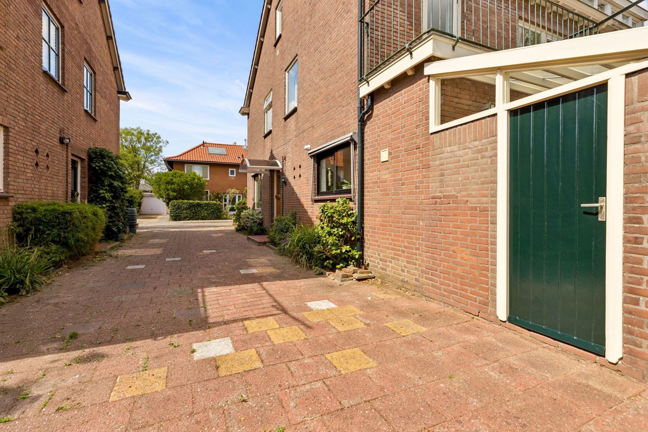 Foto 9 van Prins Bernhardstraat 18