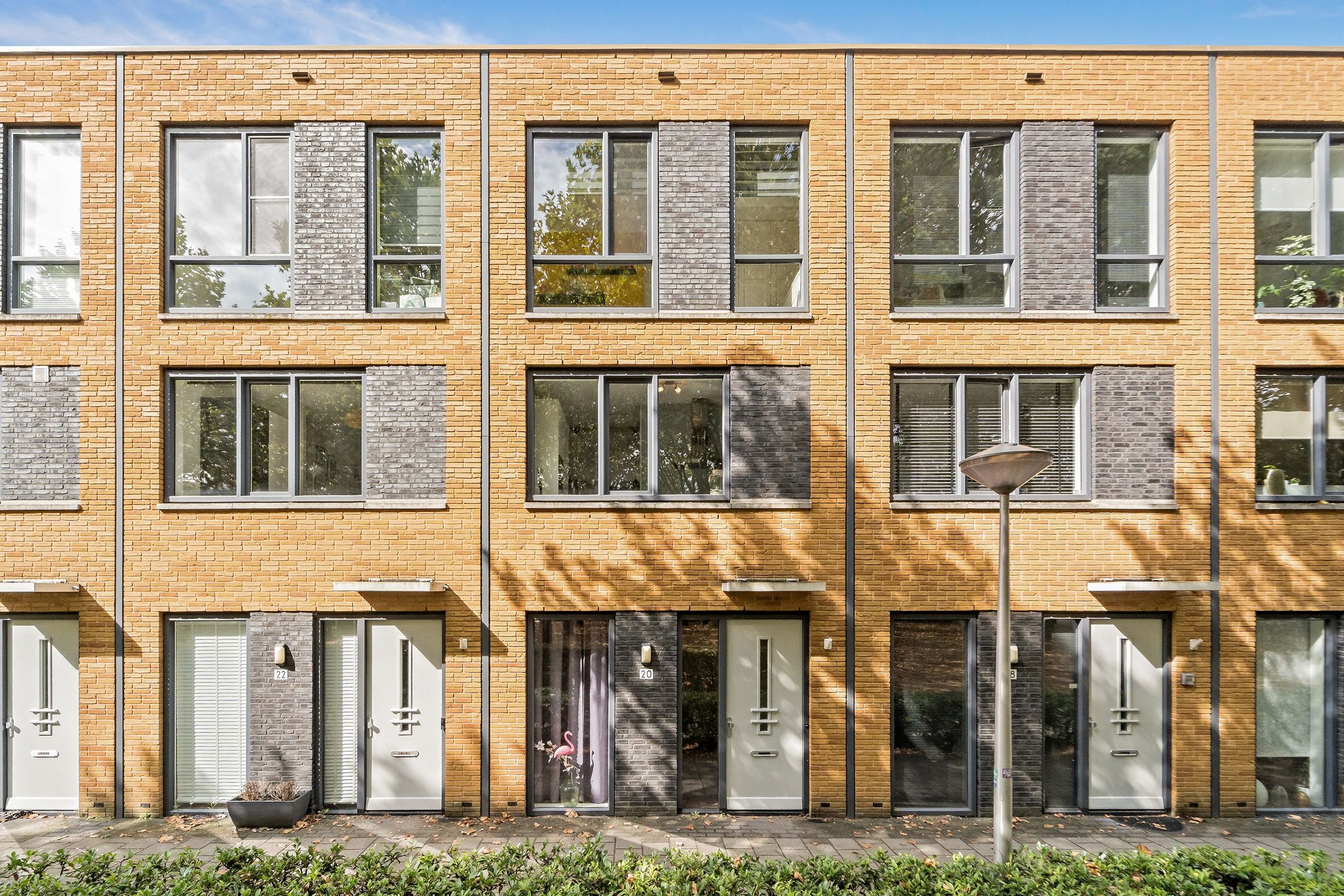 Glenn Millerstraat 20 