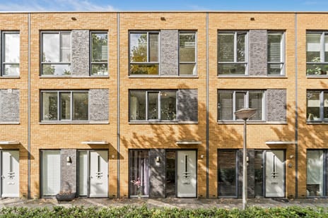Glenn Millerstraat thumbnail