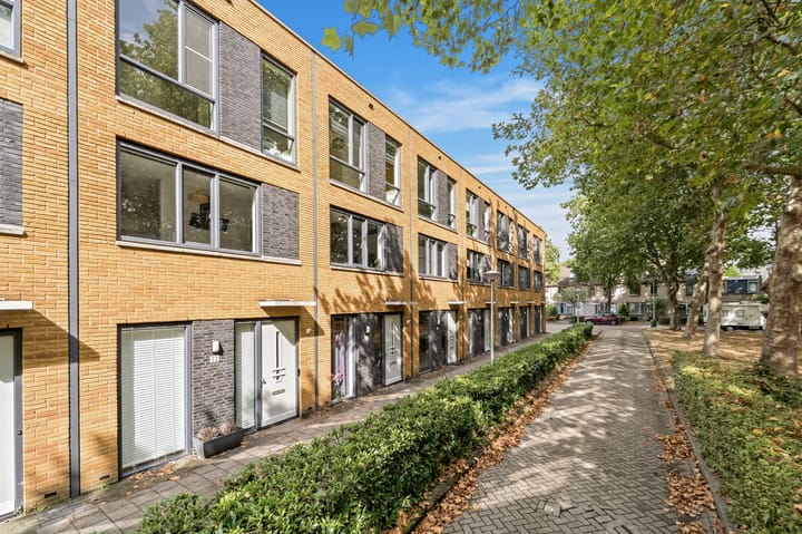 Foto 4 van Glenn Millerstraat 20