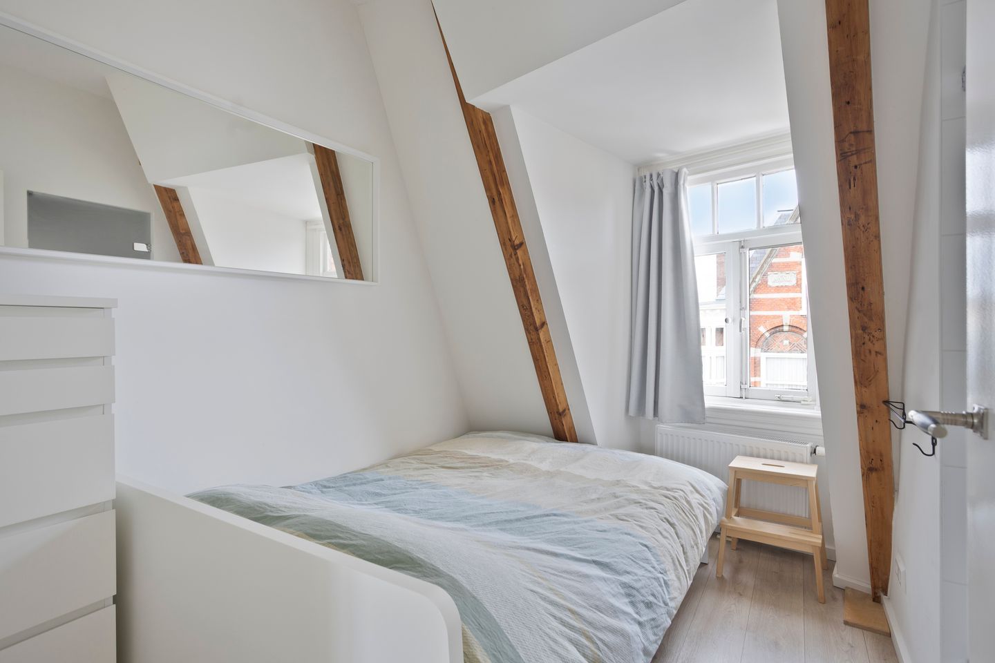 Foto 4 van Grote Houtstraat 7-E