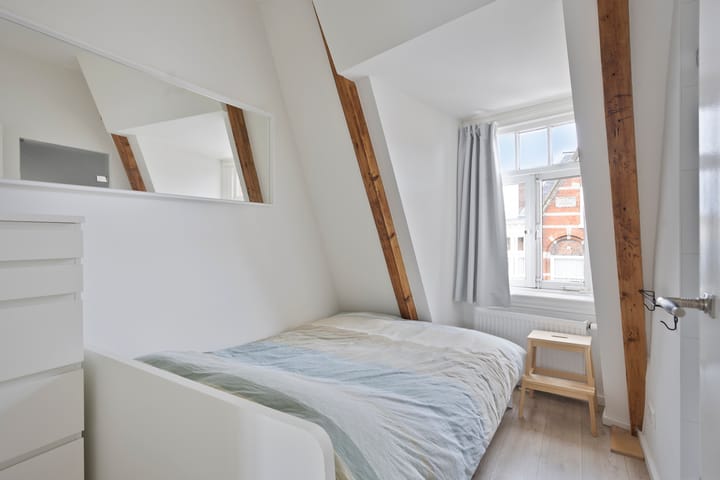 Foto 4 van Grote Houtstraat 7-E