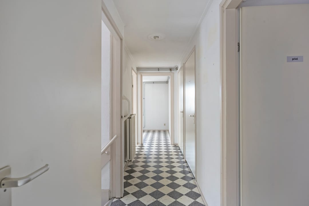 Foto 17 van Kostverlorenstraat 14-B