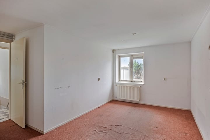 Photo 3 of Kostverlorenstraat 14-B