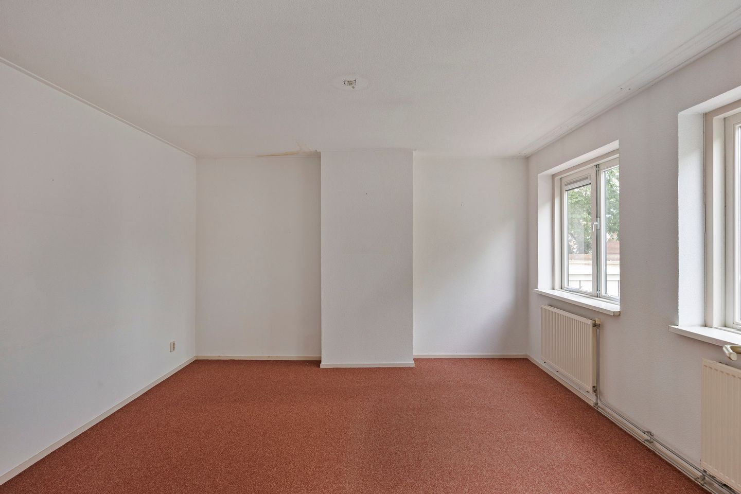 Foto 10 van Kostverlorenstraat 14-B