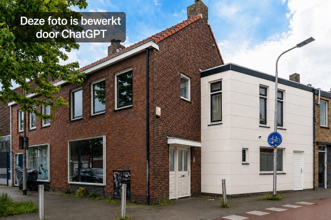 Photo 2 of Koestraat 90