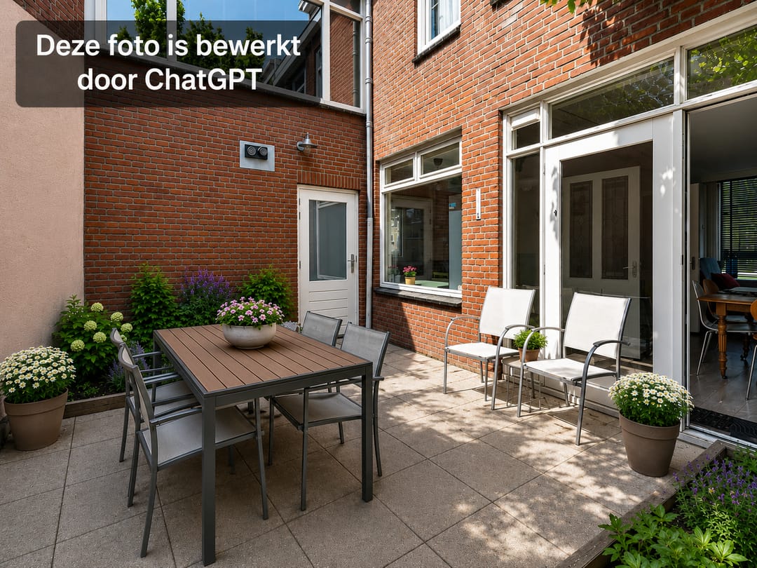 Photo 16 of Koestraat 90