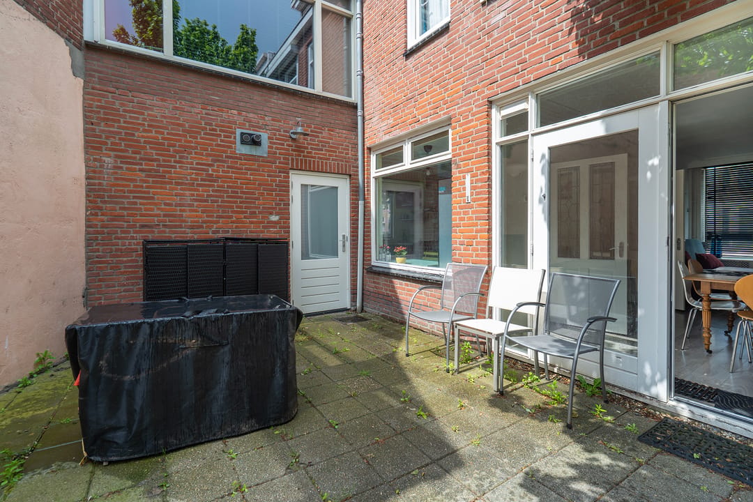 Photo 17 of Koestraat 90
