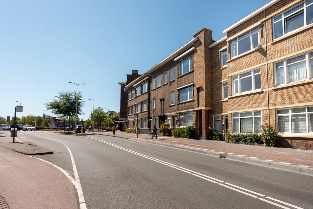 Foto 2 van Schaarsbergenstraat 147