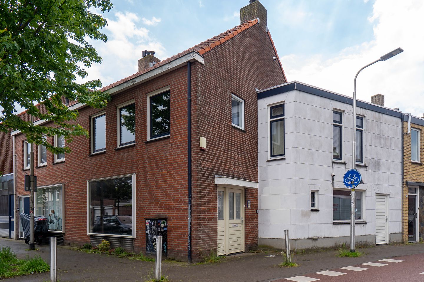 Photo 1 of Koestraat 90