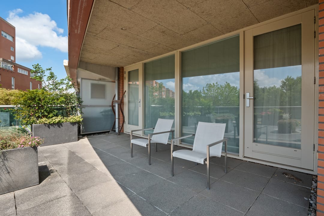 Photo 13 of Schout van Hanswijkplein 112