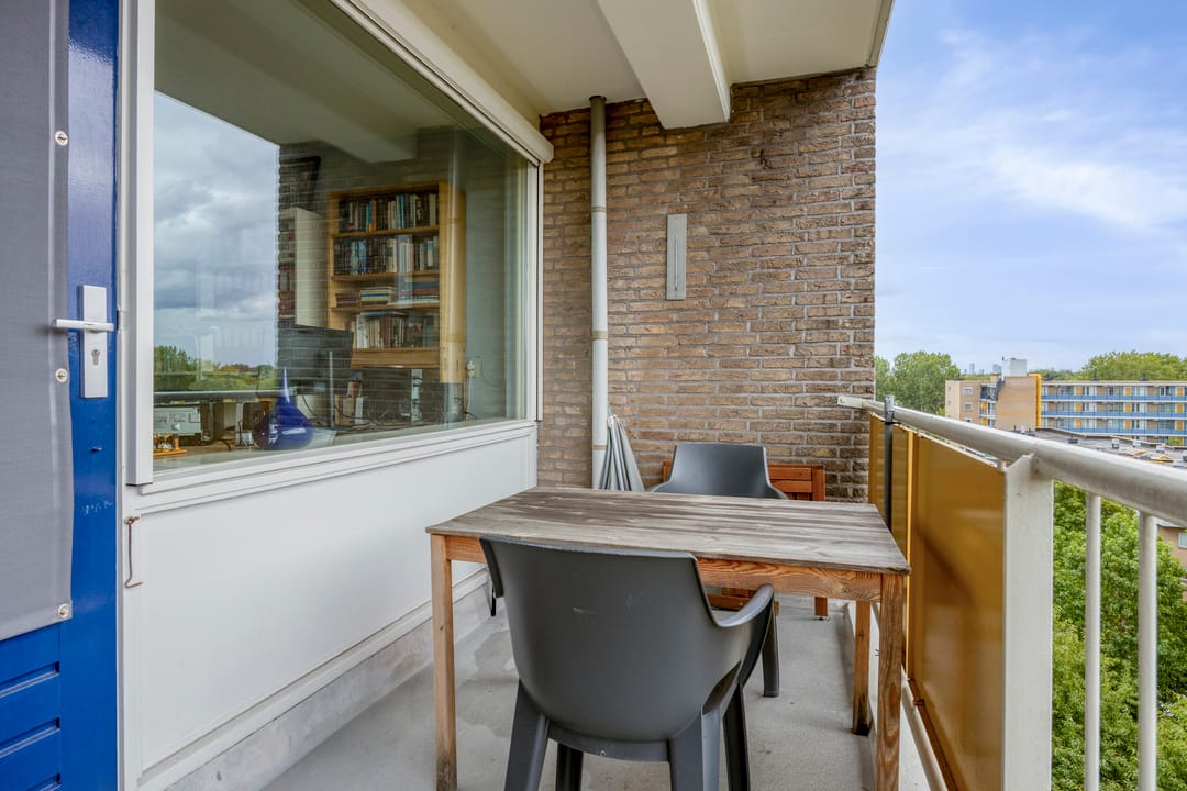 Photo 23 of Toon Verheystraat 83