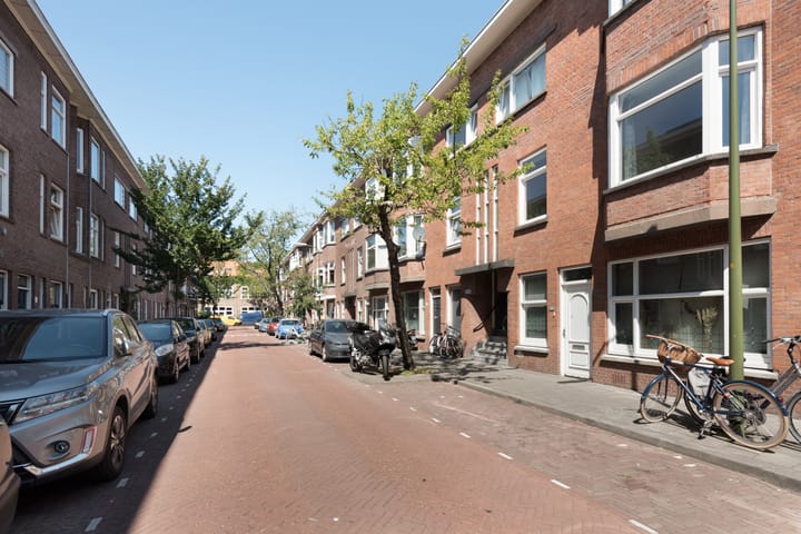 Photo 3 of Drijfriemstraat 42