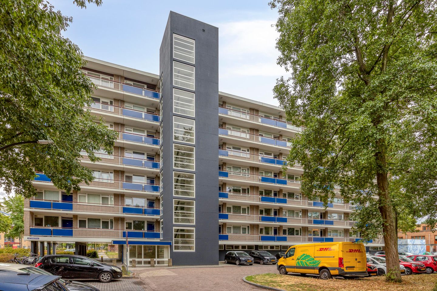 Photo 5 of Toon Verheystraat 83