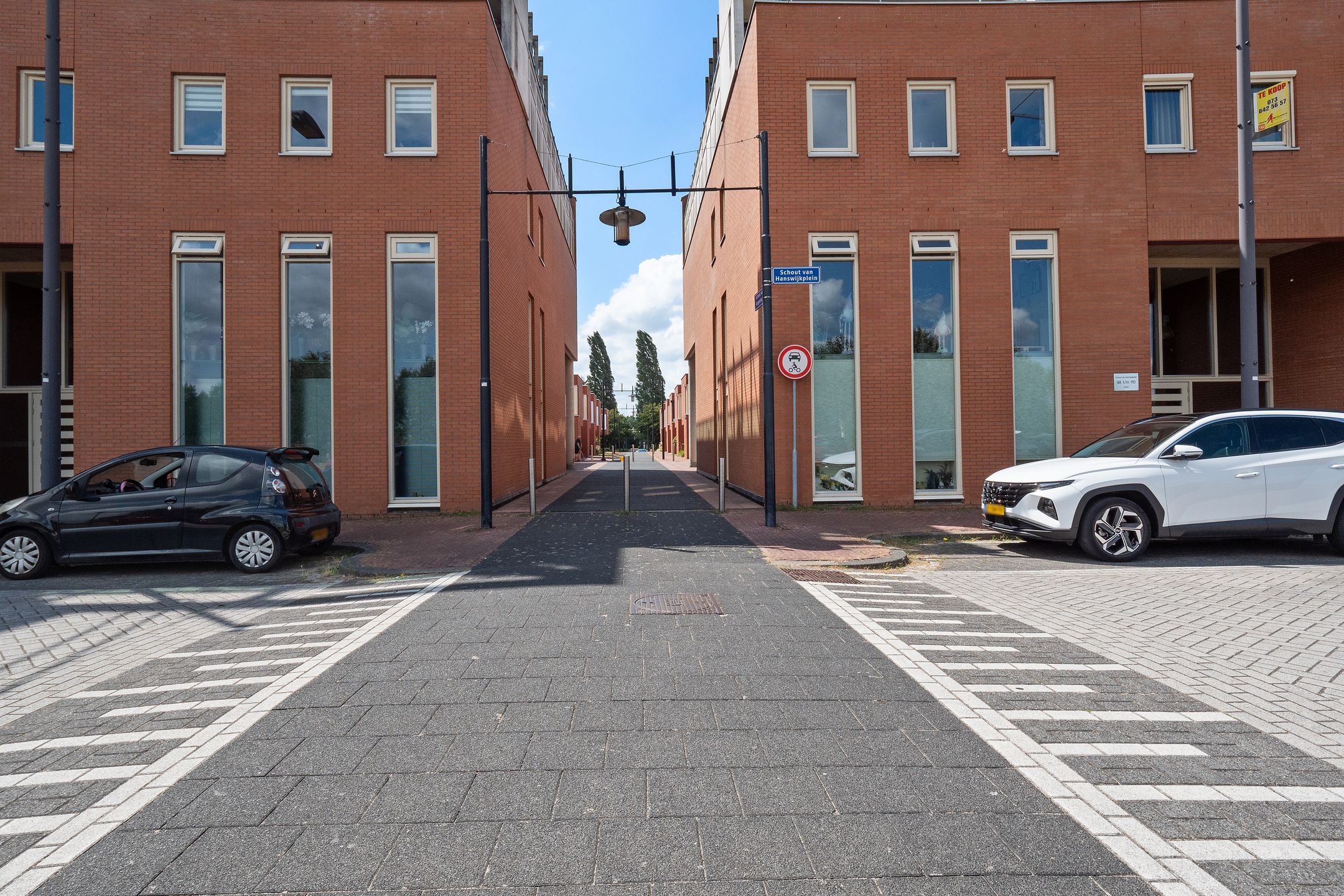 Photo 42 of Schout van Hanswijkplein 112