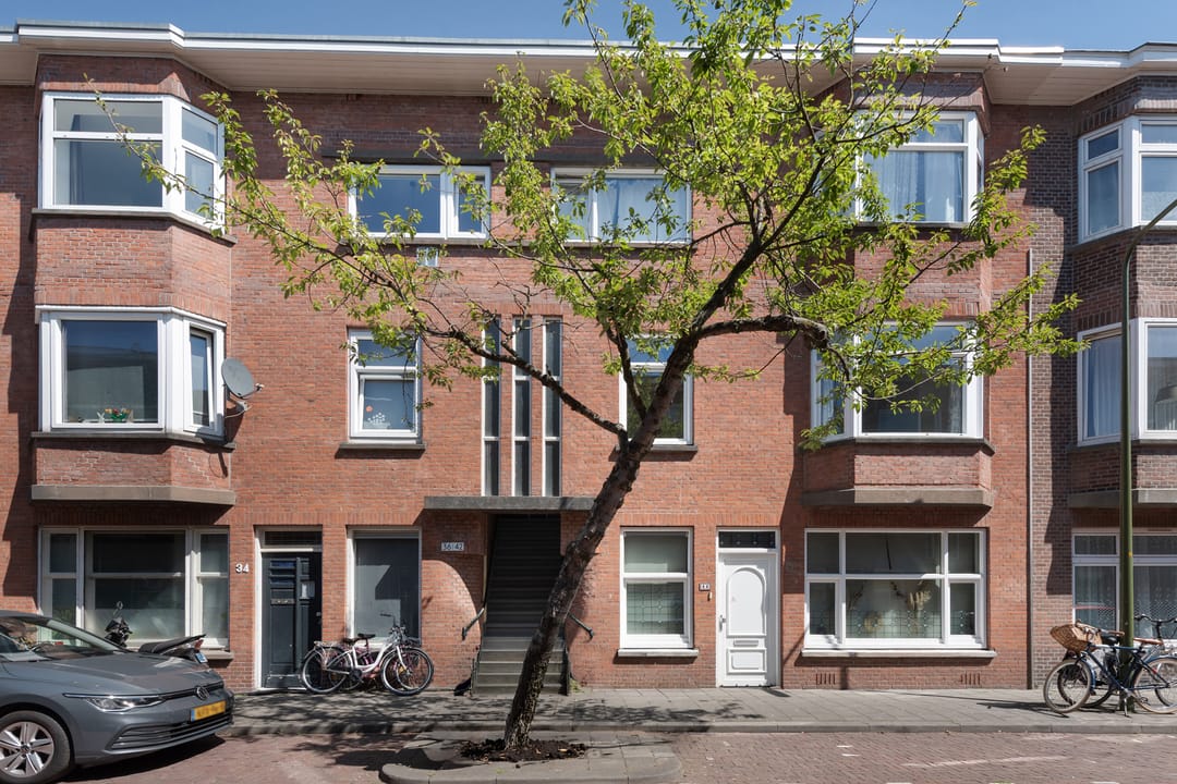Photo 1 of Drijfriemstraat 42