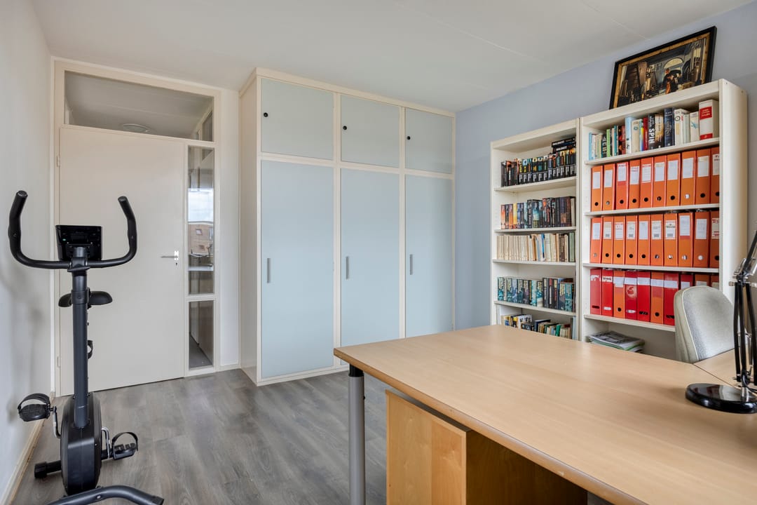 Photo 22 of Toon Verheystraat 83