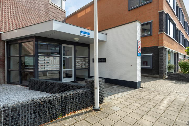 Foto 4 van Potskampstraat 1-AP18