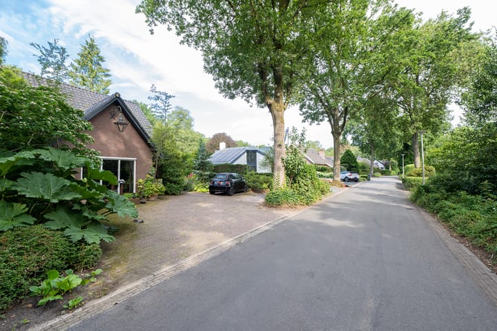 Vrijstaande woning te koop: Hoevebrink 1, Zwolle
