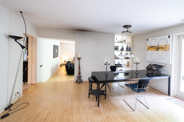 Vrijstaande woning te koop: Hoevebrink 1, Zwolle