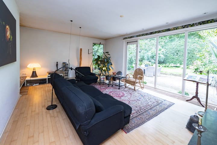 Vrijstaande woning te koop: Hoevebrink 1, Zwolle