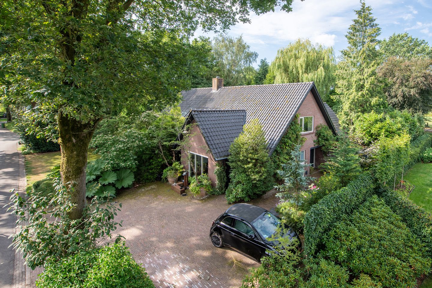 Foto 1 van Hoevebrink 1