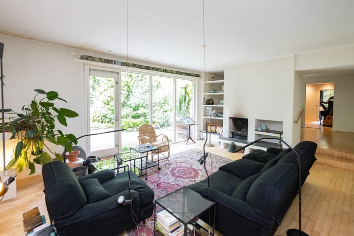 Vrijstaande woning te koop: Hoevebrink 1, Zwolle