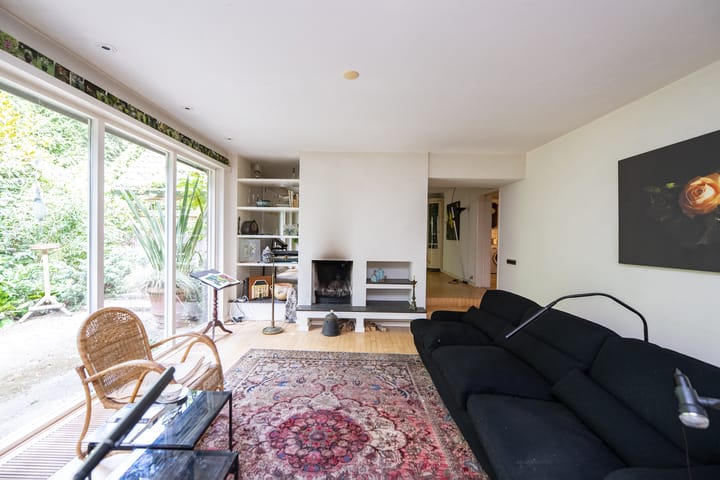 Vrijstaande woning te koop: Hoevebrink 1, Zwolle