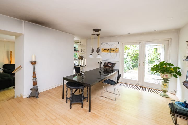 Vrijstaande woning te koop: Hoevebrink 1, Zwolle