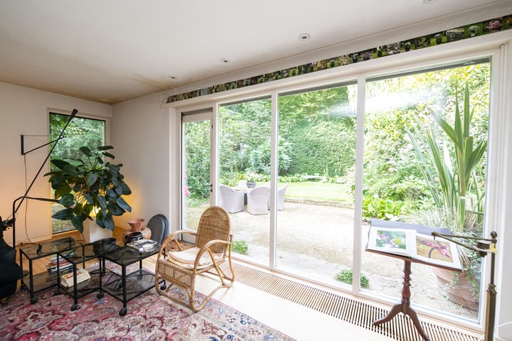 Vrijstaande woning te koop: Hoevebrink 1, Zwolle