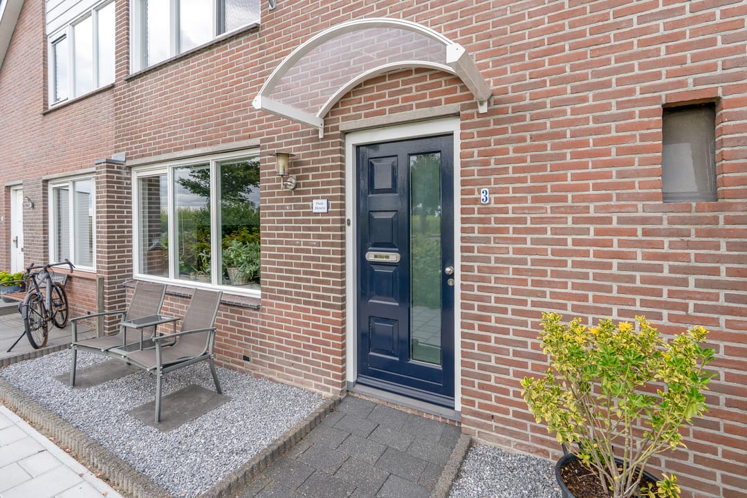 Photo 2 of Schepenenstraat 3