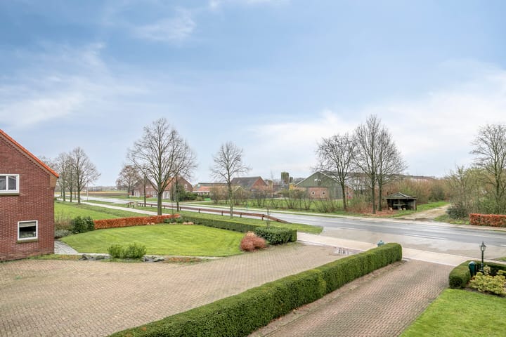 Vrijstaande woning te koop: Voorteindseweg 24A, Oost West En Middelbeers