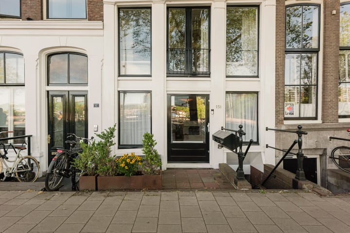 Photo 3 of Prins Hendrikkade 151-A
