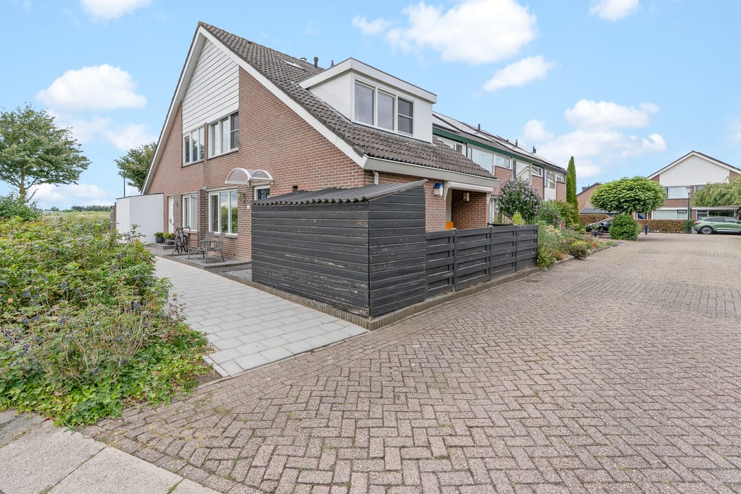 Photo 1 of Schepenenstraat 3