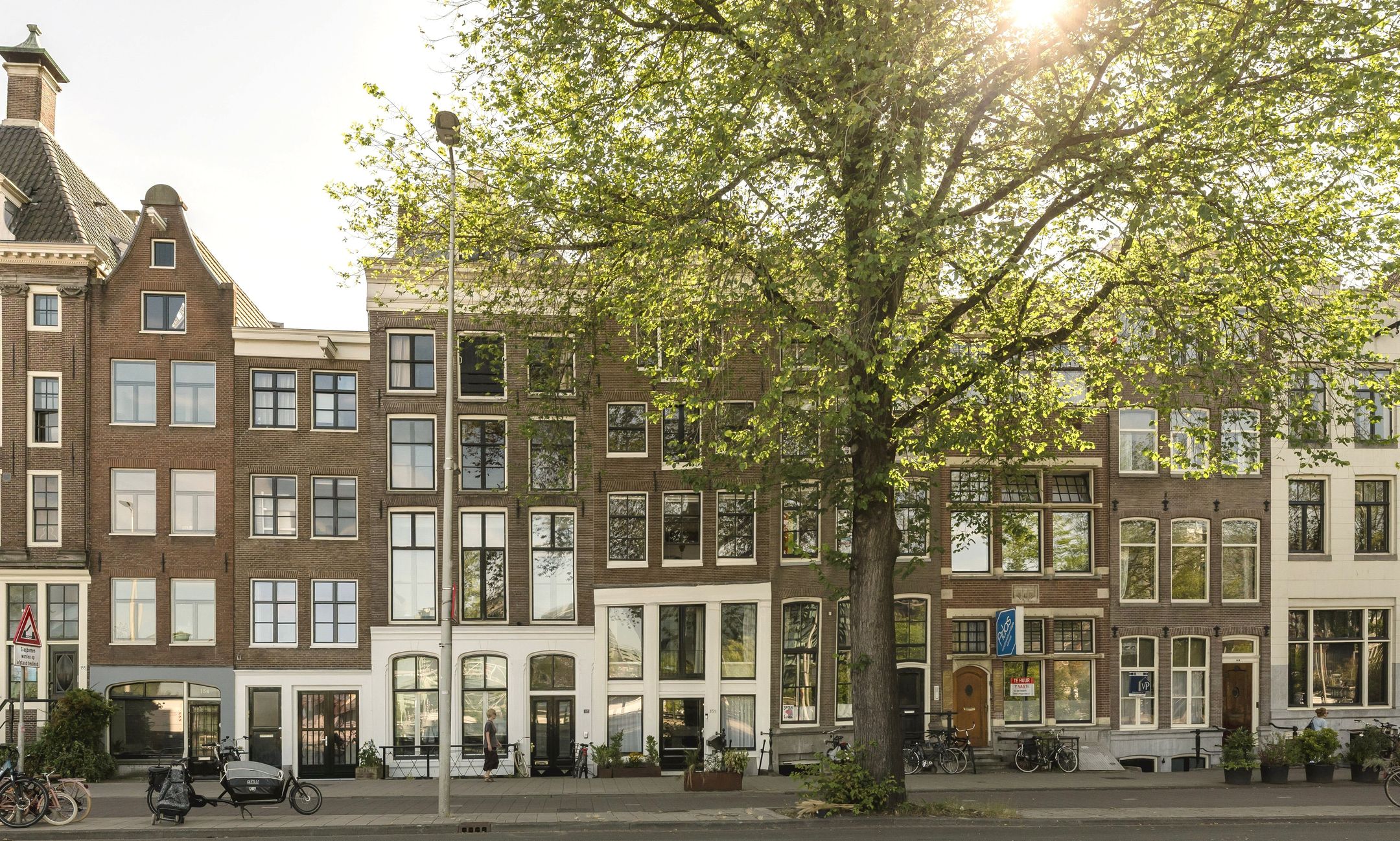 Prins Hendrikkade 151-A 151 A