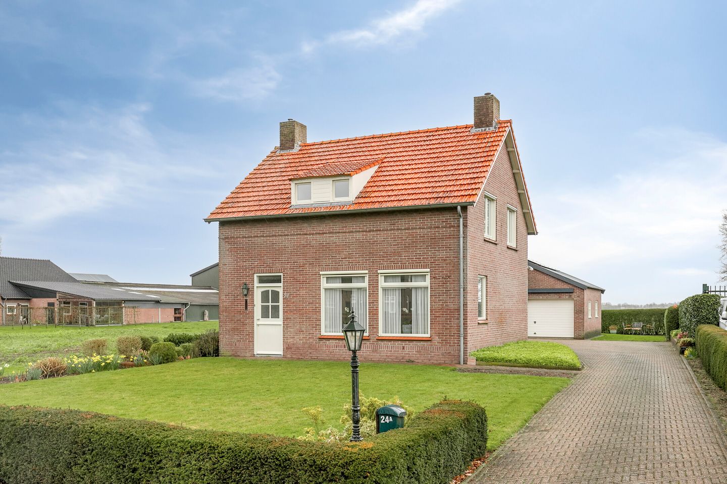 Foto 1 van Voorteindseweg 24-A