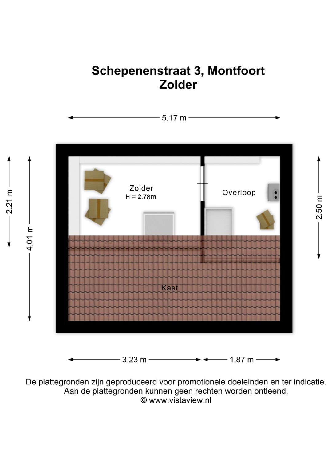 Photo 31 of Schepenenstraat 3
